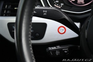 Audi A4 2.0TDi Q SLINE VIRTUAL ČR 2018