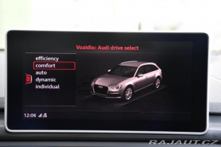Audi A4 2.0TDi Q SLINE VIRTUAL ČR 2018