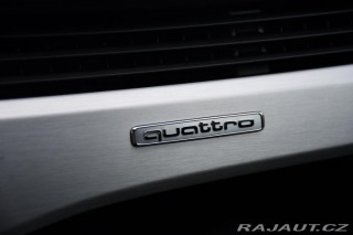 Audi A4 2.0TDi Q SLINE VIRTUAL ČR 2018
