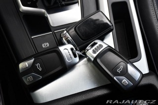 Audi A4 2.0TDi Q SLINE VIRTUAL ČR 2018