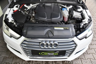 Audi A4 2.0TDi Q SLINE VIRTUAL ČR 2018