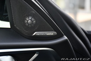 BMW i4 M50 xD 1M H/K ČR 4L-ZÁRUK 2024