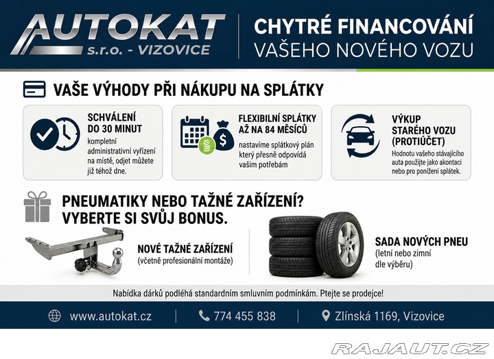 Škoda Octavia 1.5 TSi 110KW/1MAJ/ČR/Výh 2019