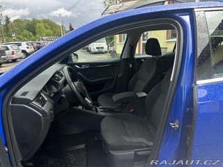 Škoda Octavia 1.5 TSi 110KW/1MAJ/ČR/Výh 2019