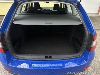 Škoda Octavia 1.5 TSi 110KW/1MAJ/ČR/Výh 2019