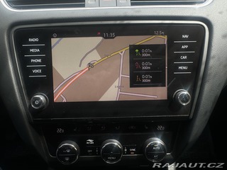 Škoda Octavia 1.5 TSi 110KW/1MAJ/ČR/Výh 2019