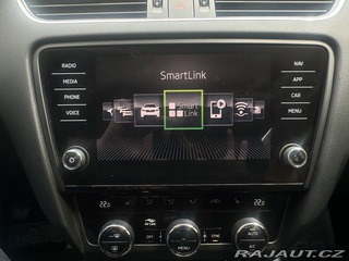Škoda Octavia 1.5 TSi 110KW/1MAJ/ČR/Výh 2019
