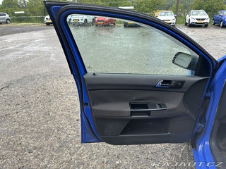 Volkswagen Polo 1.2i původ Česká Republik 2002