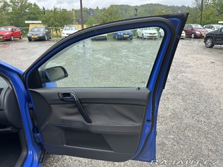 Volkswagen Polo 1.2i původ Česká Republik 2002