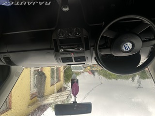 Volkswagen Polo 1.2i původ Česká Republik 2002