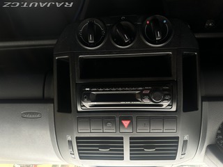 Volkswagen Polo 1.2i původ Česká Republik 2002