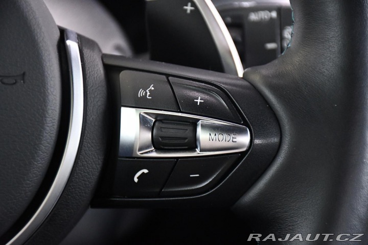 BMW X5 xDrive40d HUD ČR 2xALU 2016