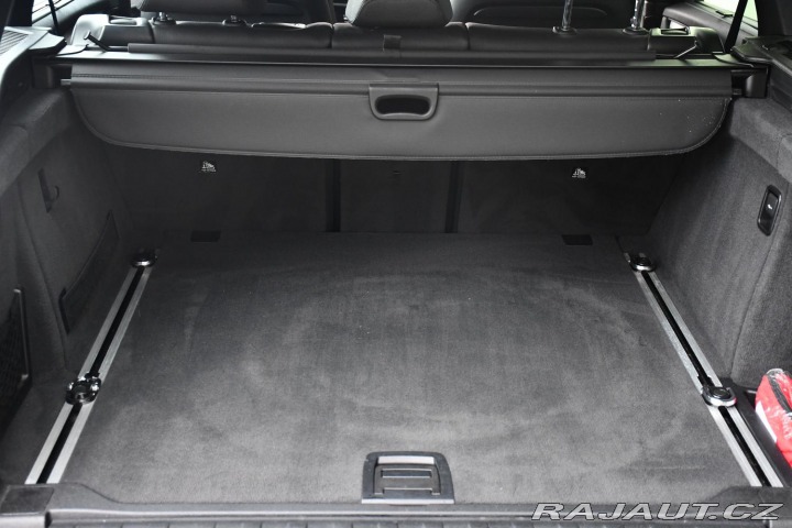 BMW X5 xDrive40d HUD ČR 2xALU 2016