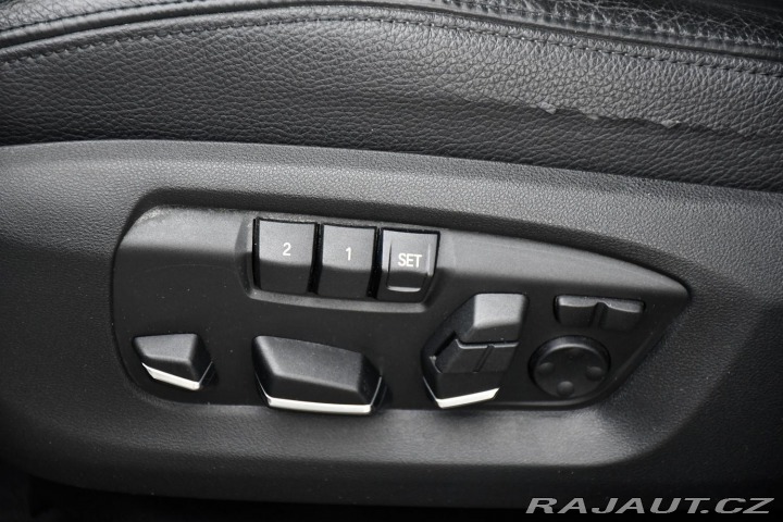 BMW X5 xDrive40d HUD ČR 2xALU 2016