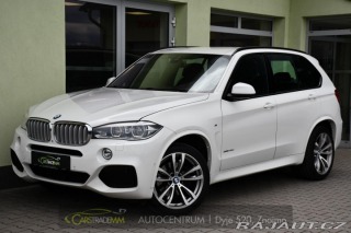 BMW X5 xDrive40d 2016