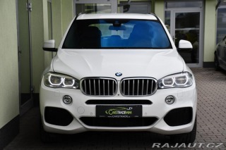 BMW X5 xDrive40d 2016