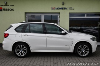 BMW X5 xDrive40d 2016