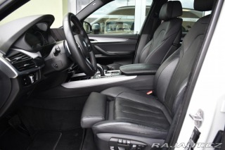 BMW X5 xDrive40d 2016