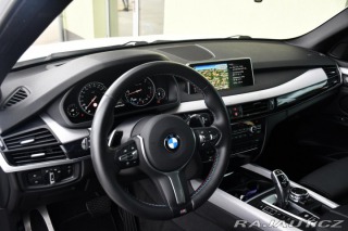 BMW X5 xDrive40d 2016