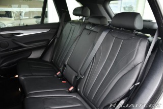 BMW X5 xDrive40d 2016