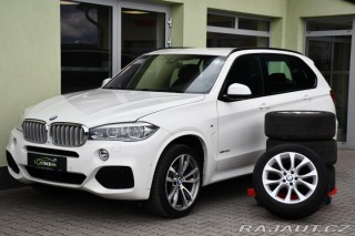 BMW X5 xDrive40d 2016
