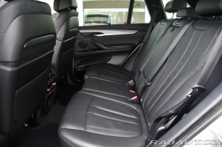BMW X5 xDrive40d 2016