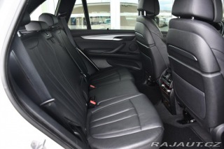 BMW X5 xDrive40d 2016