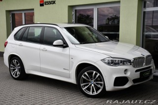 BMW X5 xDrive40d 2016