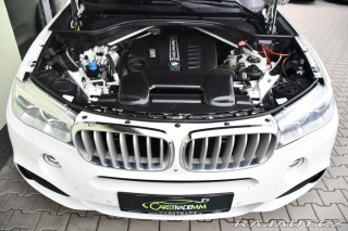BMW X5 xDrive40d 2016