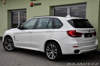 BMW X5 xDrive40d 2016