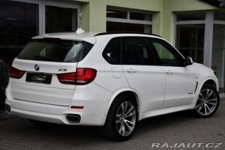 BMW X5 xDrive40d 2016