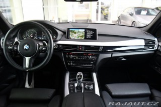 BMW X5 xDrive40d 2016