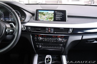 BMW X5 xDrive40d 2016