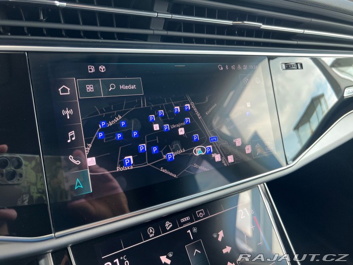 Audi Q7 S-line 45TDI 170kW 2022