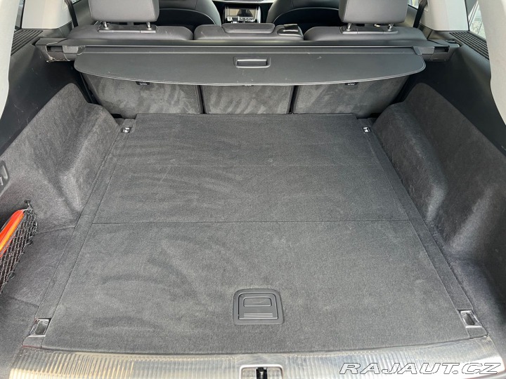 Audi Q7 S-line 45TDI 170kW 2022