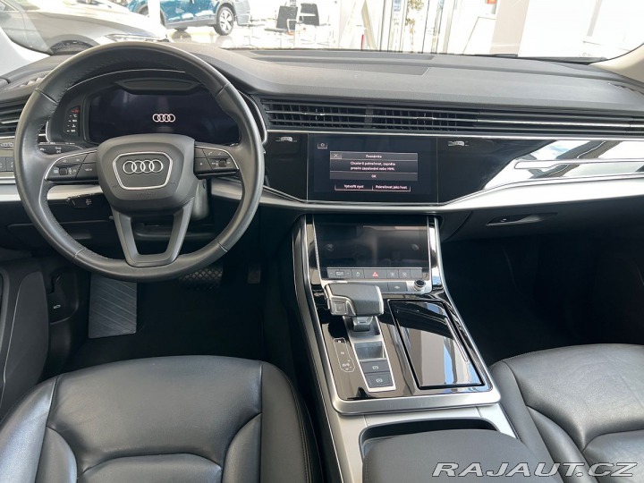 Audi Q7 S-line  45TDI 170kW 2022