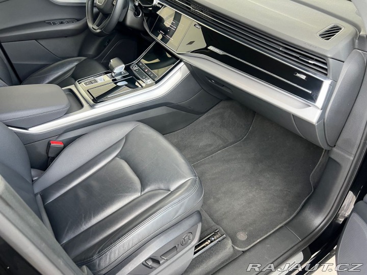 Audi Q7 S-line  45TDI 170kW 2022