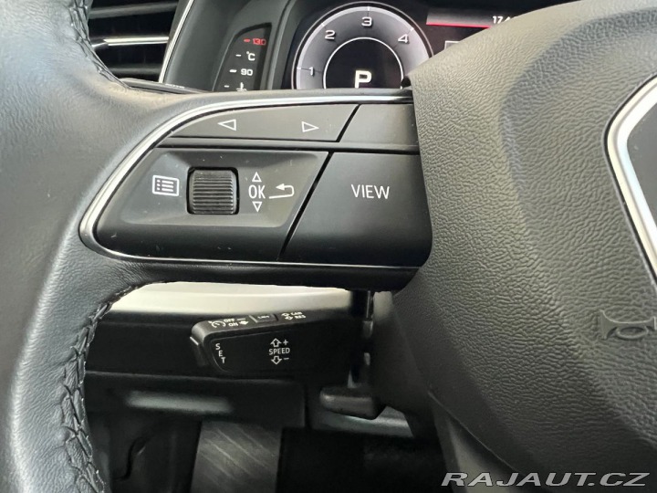 Audi Q7 S-line 45TDI 170kW 2022