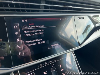 Audi Q7 S-line  45TDI 170kW 2022