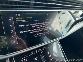 Audi Q7 S-line  45TDI 170kW 2022