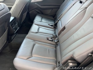 Audi Q7 S-line  45TDI 170kW 2022