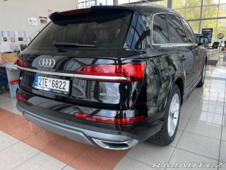 Audi Q7 S-line  45TDI 170kW 2022