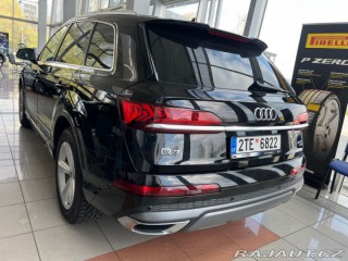 Audi Q7 S-line  45TDI 170kW 2022