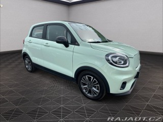   Leapmotor T03 70KW 37,3 Kwh