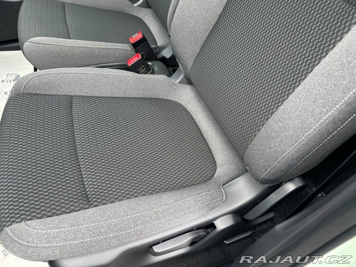 Ostatní značky Ostatní modely Leapmotor T03 70KW 37,3 Kwh 2025