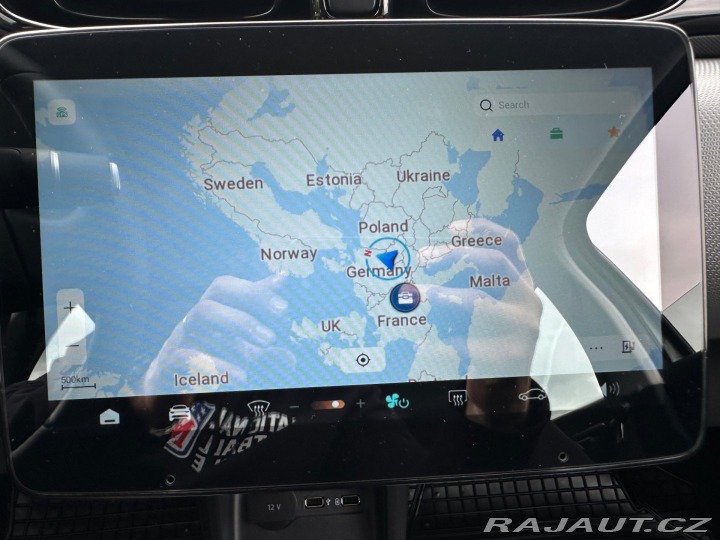 Ostatní značky Ostatní modely Leapmotor T03 70KW 37,3 Kwh 2025