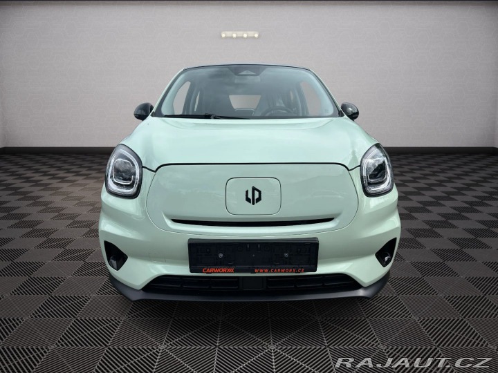 Ostatní značky Ostatní modely Leapmotor T03 70KW 37,3 Kwh 2025