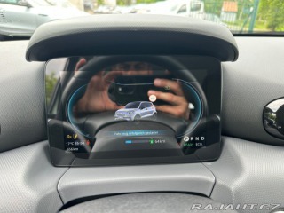 Ostatní značky Ostatní modely Leapmotor T03 70KW 37,3 Kwh 2025