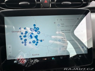 Ostatní značky Ostatní modely Leapmotor T03 70KW 37,3 Kwh 2025