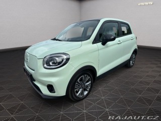 Ostatní značky Ostatní modely Leapmotor T03 70KW 37,3 Kwh 2025